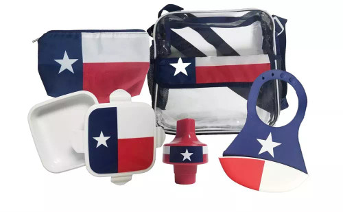 Refresh-A-Baby Feeding Essentials Kit