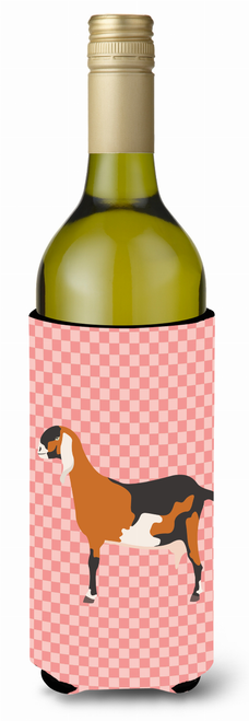Animal Themed Wine, Can or Bottle Hugger - BB7883LITERK