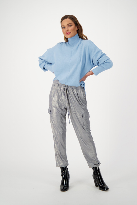 Metallic Jogger - 20010213