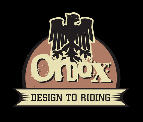 Orbox/Design To Riding T-shirt - 177300027652