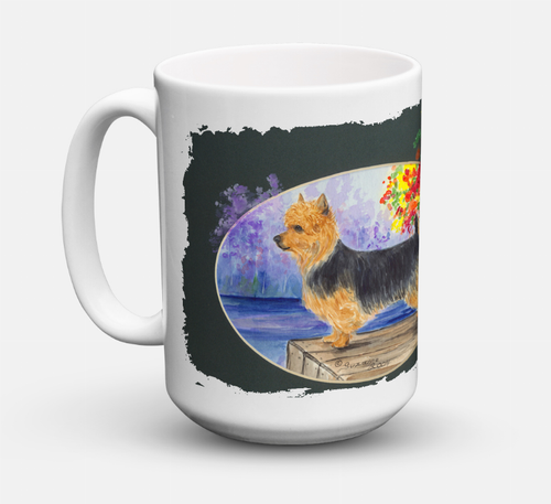 Dog Breed Coffee Mug 15 oz - SS8046CM15