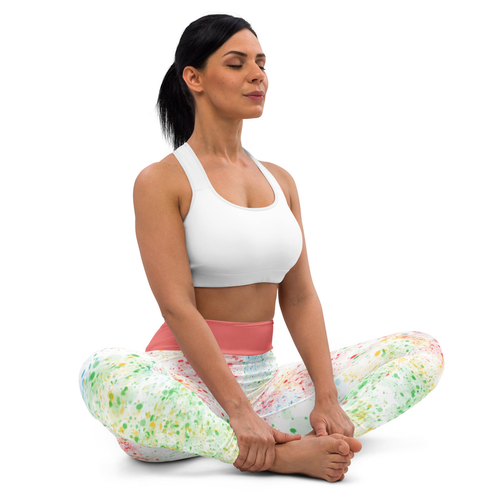 Yoga Leggings - 1682849_8354