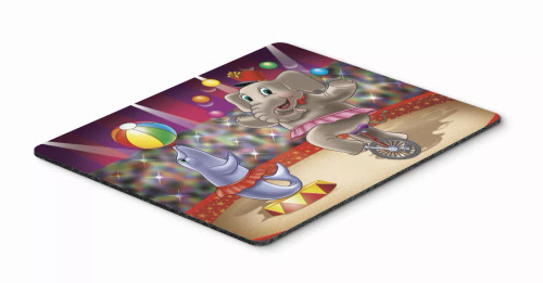 Animated Design Mouse Pad, Hot Pad or Trivet - S000213B001695P063803V000