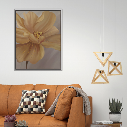 Belladonna Art Print - CF1624_WHT_B2S010