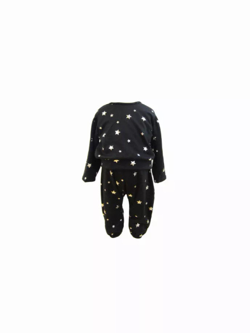Star Bright Tracksuit Set - S001831B002253P000255V007