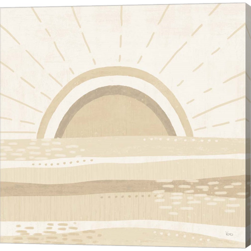 Sweet Summer V Neutral by Veronique Charron, Canvas Art - C1090859-0240000-AAAACMA