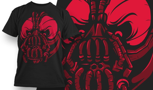 Bane EPS Premium T-Shirt