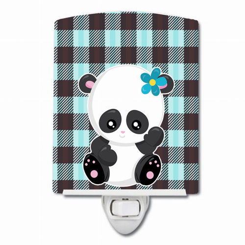 P Styles Ceramic Night Light - BB6800CNL