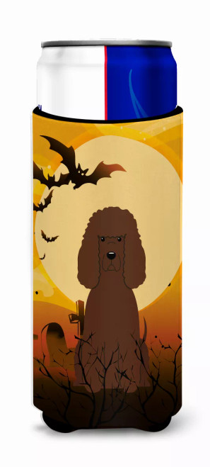 Halloween Dog Ultra Hugger for slim cans - S000213B001695P076259V000