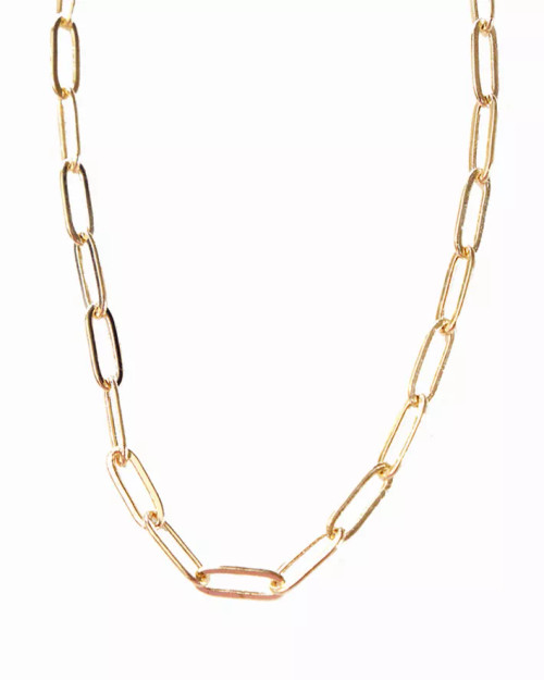 Desir Necklace