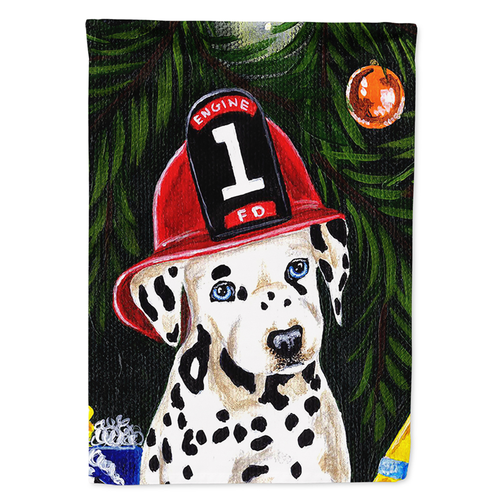 Easter/Christmas Themed Flag Canvas - AMB1317CHF