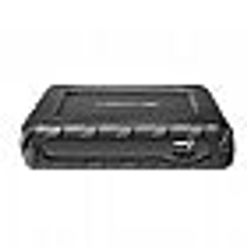 Glyph, Blackbox Plus, 2TB SSD, Bus-powered, USB-C (3.1, Gen2)