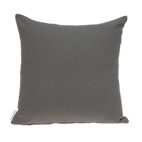 Parkland Collection Roma Multicolor Throw Pillow