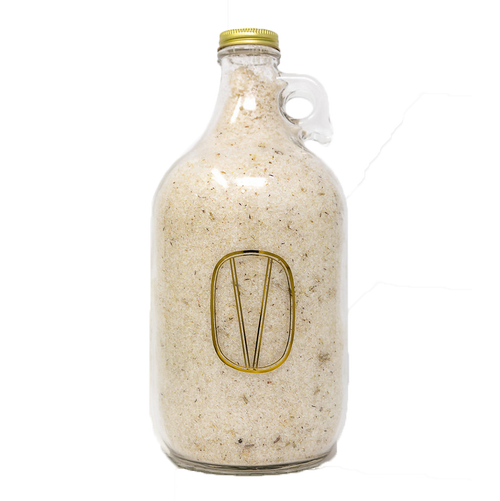 HAMAMI Herb Infused Bath Salts