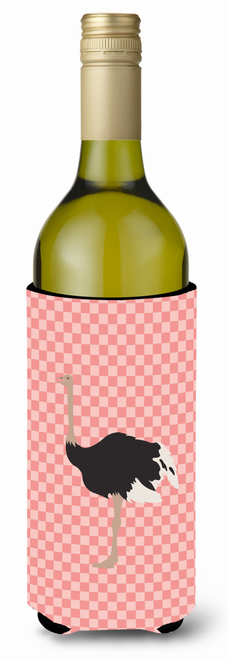 Animal Themed Wine, Can or Bottle Hugger - BB7924LITERK