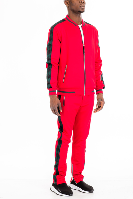 Diamond Tape Track Set - WEIV2412