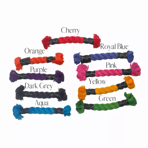 Single Color Rope Dog Leash - S001014B001746P000015V026