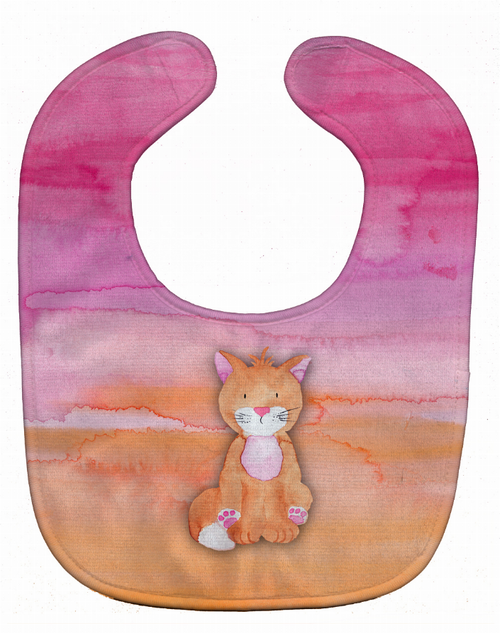 Animal Baby Bib - BB7354BIB