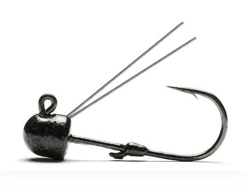 Weedless Grip-Pin Jig Head (Mustad) - S002089B002492P000074V006
