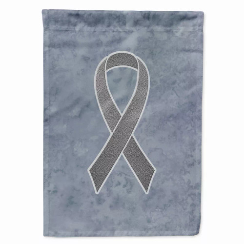 Ribbon Diseases Awareness Themed Flag Canvas - AN1211CHF