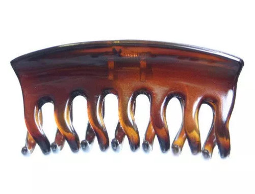 Hair Claw Wave Lock Teeth Hair Claw - 773-06 Hair Claw Wave Lock Teeth Hair Claw - 773-06