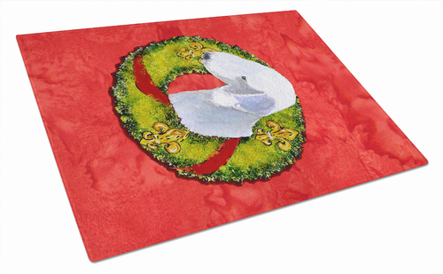 Seasonal Glass Cutting Board Large - SS4173LCB