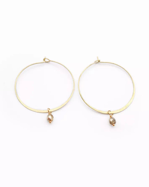 Siria Earrings