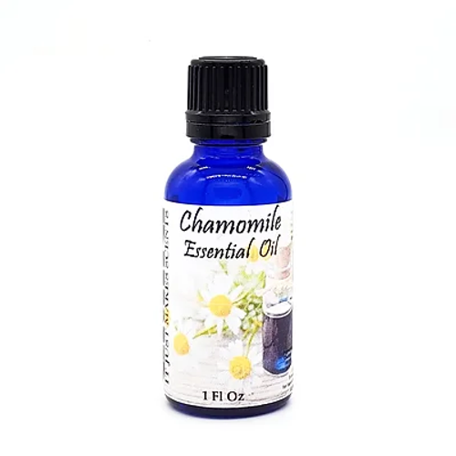 Our Aroma Chamomile Essential oil