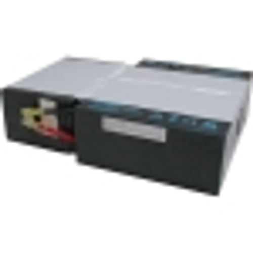 Tripp Lite, UPS, Replacement Battery Cartridge, 2U, 1 Pre-assembled For Tripp Lite