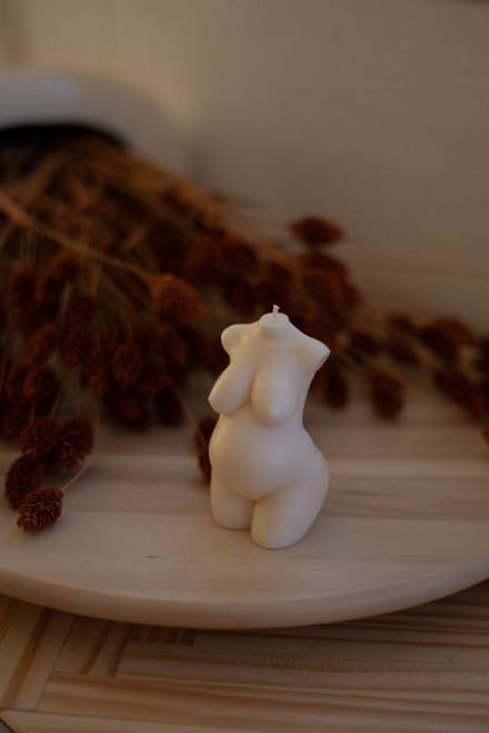 Baby Mama Candle Collection - 12820240-2