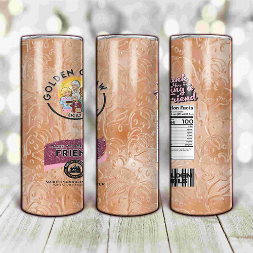 20oz Special Tumbler - 177300010523