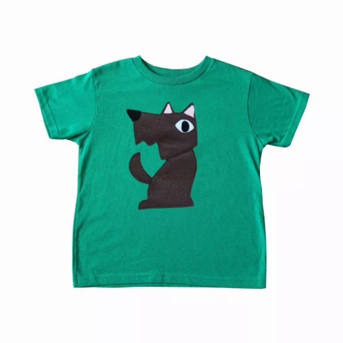 Toto the Dog - The Wonderful Wizard of Oz - Kids T-shirt - S000576B001650P000182V007 Toto the Dog - The Wonderful Wizard of Oz - Kids T-shirt - S000576B001650P000182V007