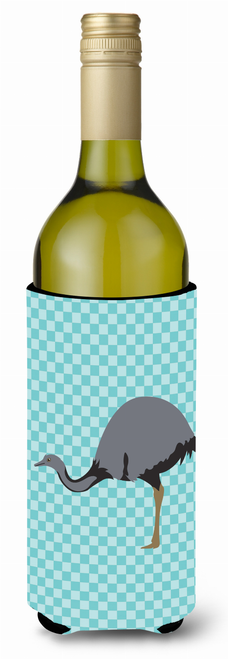 Animal Themed Wine, Can or Bottle Hugger - BB8097LITERK