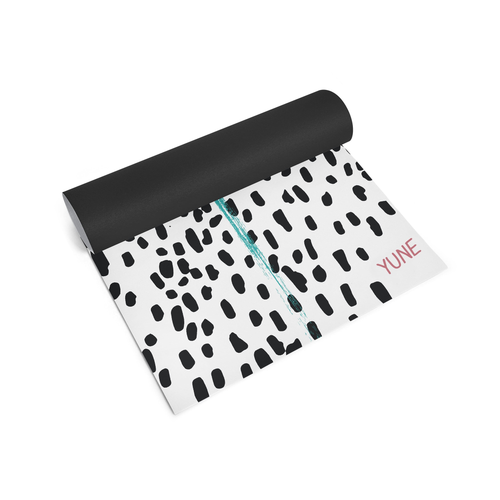Yune Yoga Mat (Different Designs Available) - Lumen-1
