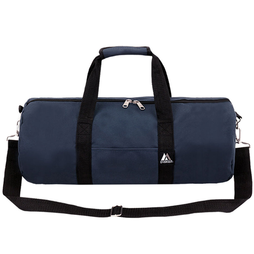 ROUND DUFFEL BAG