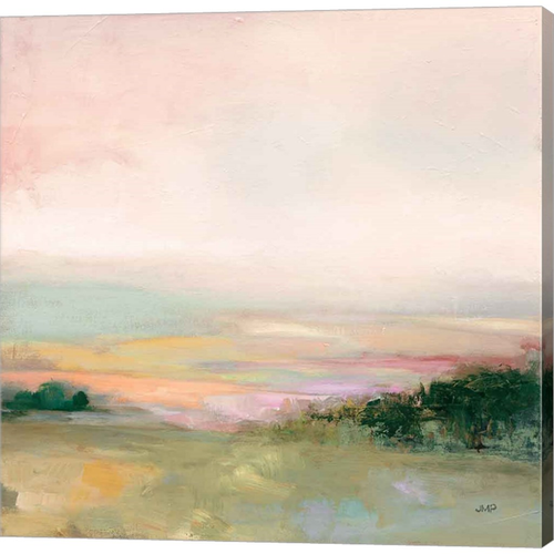 Dark Glowing Valley by Julia Purinton, Canvas Art - C1075652-0120000-AAAACMA