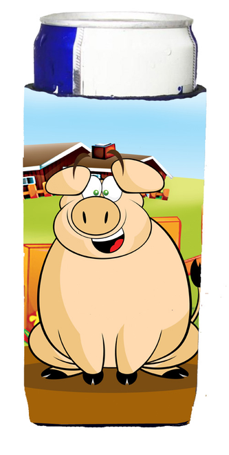 Animal Themed Wine, Can or Bottle Hugger - APH7635MUK