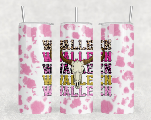 Wallen|Skinny Tumbler|Optional Bluetooth Speaker| Speaker Color Varies Wallen|Skinny Tumbler|Optional Bluetooth Speaker| Speaker Color Varies