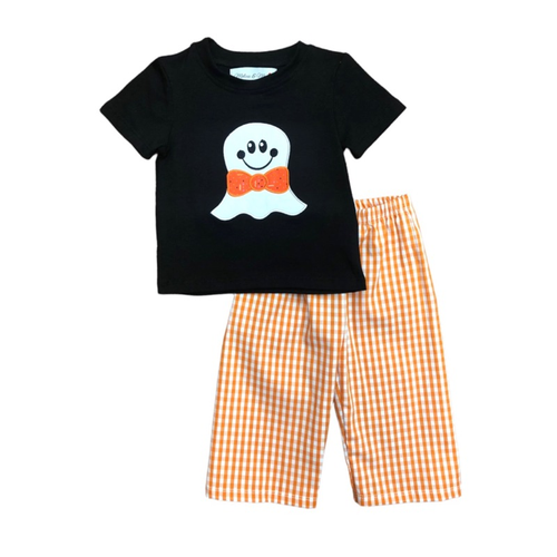 Spooky Ghost Outfit - B003153P001316V000