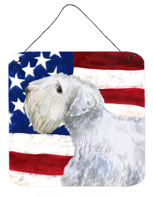 Sealyham Terrier Wall or Door Hanging Prints