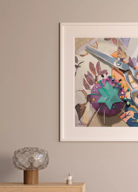 Pin Cushion - TCP_55AP0373