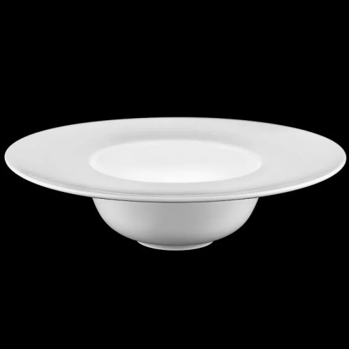 [ Set of 3 ] DEEP PLATE 9" | 22.5 CM 14 FL OZ | 400 ML