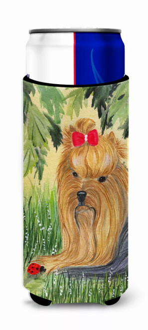 Yorkie Ultra Hugger for slim cans