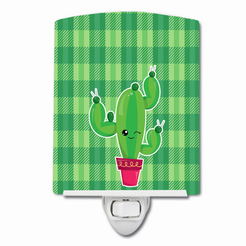 C Styles Ceramic Night Light - BB6848CNL