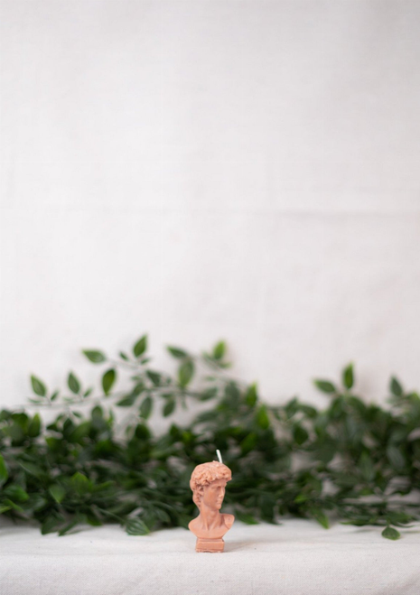 Mini David Candle Collection - 12821210-2