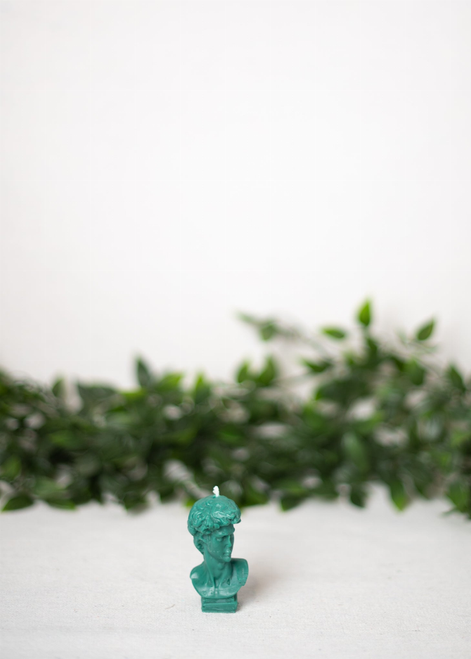 Mini David Candle Collection - 12821218-2