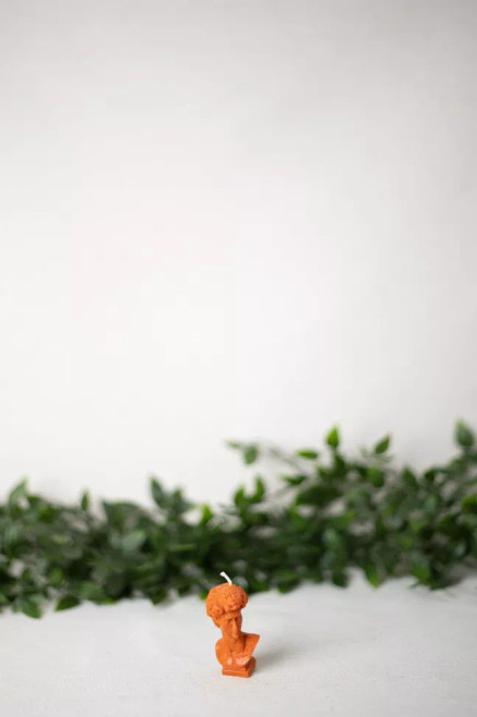 Mini David Candle Collection - 12821226-2