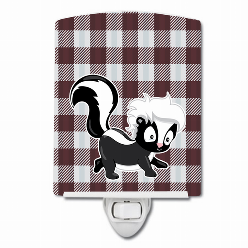 S Styles Ceramic Night Light - BB9168CNL