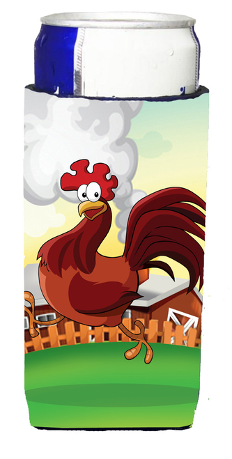 Animal Themed Wine, Can or Bottle Hugger - APH7630MUK