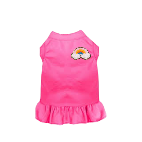 Chenille Rainbow - S002142B002493P000417V002